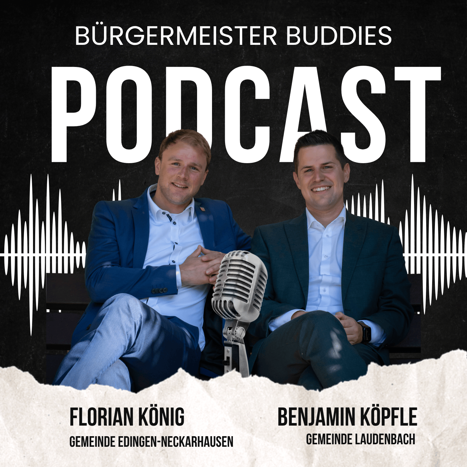 Bürgermeister Buddies